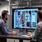 Streamlining Industrial Electrical Design in Fort Worth with SkyCAD
