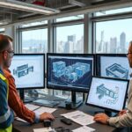 Unlock the Power of SkyCAD for Seattle's Industrial Electrical Needs