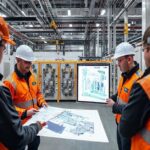 Revolutionize Hobart's Industrial Electrical Design with SkyCAD