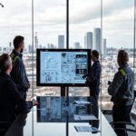 Optimizing Substation Design and Engineering in Newcastle