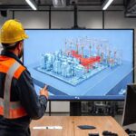 Optimize Substation Design for Brisbane's Electrical Infrastructure