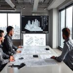 Reliable Substation Design Services for San Jose Businesses