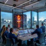 Arc Flash Study Engineering Services in Seattle