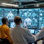 Optimize Jacksonville's Industrial Control Systems with Advanced Engineering