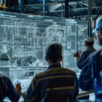 Specialized Mining Electrical Design Services for Dallas Operations