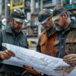 Expert Electrical Engineering Design Consulting for Atlanta Businesses