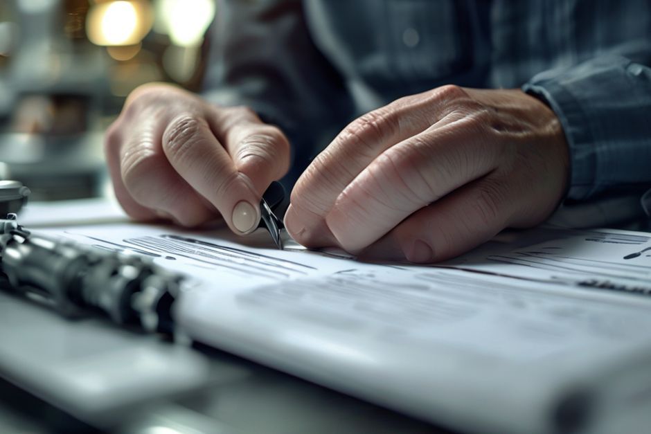 Electrical System Design services Austin