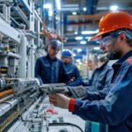 Optimize Electrical System Design for Industrial Operations in Brisbane