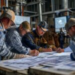 Expert Hazardous Area Electrical Design for San Diego Businesses