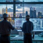 Reliable High Voltage Power Distribution Design for Houston's Industrial Sector