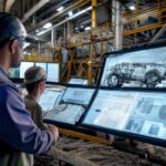 Expert Guide to Industrial Automation System Integration in Newcastle