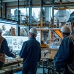 Expert Guide to Industrial Automation System Integration in Portland