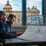 Expert Industrial Electrical Automation Solutions for Canberra