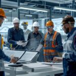 Advanced Mechanix: Powering Darwin's Industrial Electrical Needs