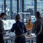 Elevate Your New York Projects with Exceptional Electrical CAD Drafting Services