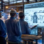 Revolutionize Miami's Industrial Operations with AutoCAD Electrical Design