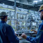 Maximize Chicago Industrial Operations with MicroStation Electrical Drafting