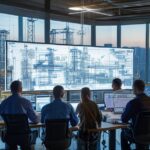 Unlock the Power of MicroStation Electrical Drafting for Los Angeles Businesses