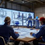 Elevate Your Fort Worth Electrical Projects with MicroStation Drafting Expertise