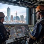 Expert Guide to Industrial Automation Control System Design in Portland