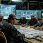 Expert Electrical CAD Drafting Services for Gold Coast Businesses