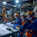 Elevate Your Dallas Mining Operations with Electrical Design Expertise