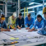 Elevating Mining Electrical Design in Los Angeles