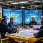 Expert Mining Electrical Infrastructure Design Consulting in San Diego