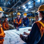 Expert Mining Electrical Design Services in San Diego