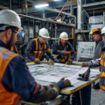 Expert Mining Engineering Project Management in Atlanta