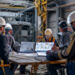 Expert Mining Engineering Consulting Services in San Jose
