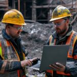 Expert Mining Electrical Engineering Consulting in Portland