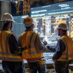 Elevate Newcastle Operations with SkyCAD Electrical Design