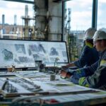 Expert Electrical System Design Consulting for Sydney Operations