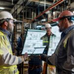 Expert Process Control Systems Engineering Support for Brisbane