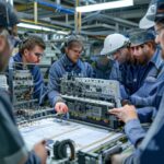 Optimizing Motor Control Center Design for Canberra