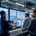 Elevate Newcastle's Industrial Operations with Advanced PLC Programming