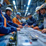 Unlock Automation Excellence: PLC Programming Services for Austin