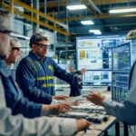 Expert PLC SCADA Programming Services in Jacksonville