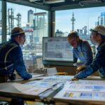 Expert Power Distribution System Design Consulting in Seattle