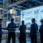 Elevate Your Portland Facility with Expert Power Distribution Design