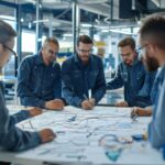 Optimize Power Distribution Design for San Antonio Industrial Operations