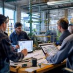 Expert Power Distribution Engineering Consultants in Seattle