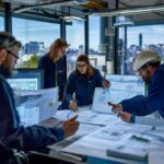 Expert Power Distribution System Design for Seattle Businesses