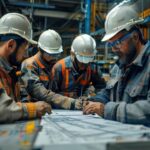 Expert Industrial Electrical Engineering Services in New York