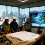 Expert Mining Engineering Project Management Consulting in Los Angeles