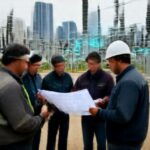 Expert Substation Design and Installation Services in Chicago