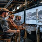 Expert Industrial Automation Systems Integration in New York