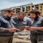 Expert Electrical Engineering Consulting Services in Dallas