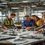 Expert Industrial Control Systems Integration in Phoenix